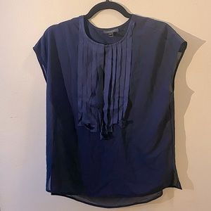 J Crew Summer Blue
